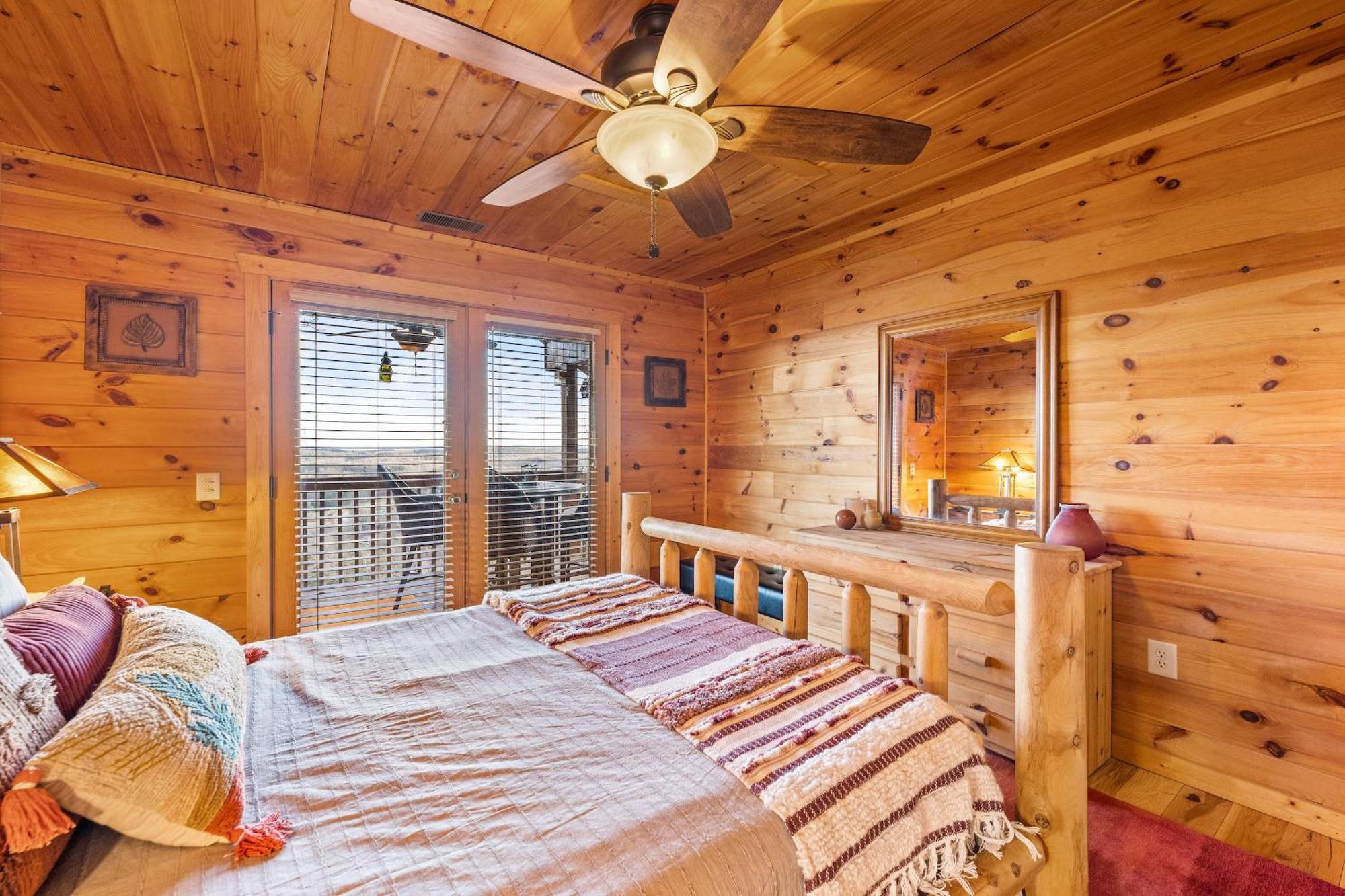 Above And Beyond, With Massive Views Near Helen Hébergement de vacances *
